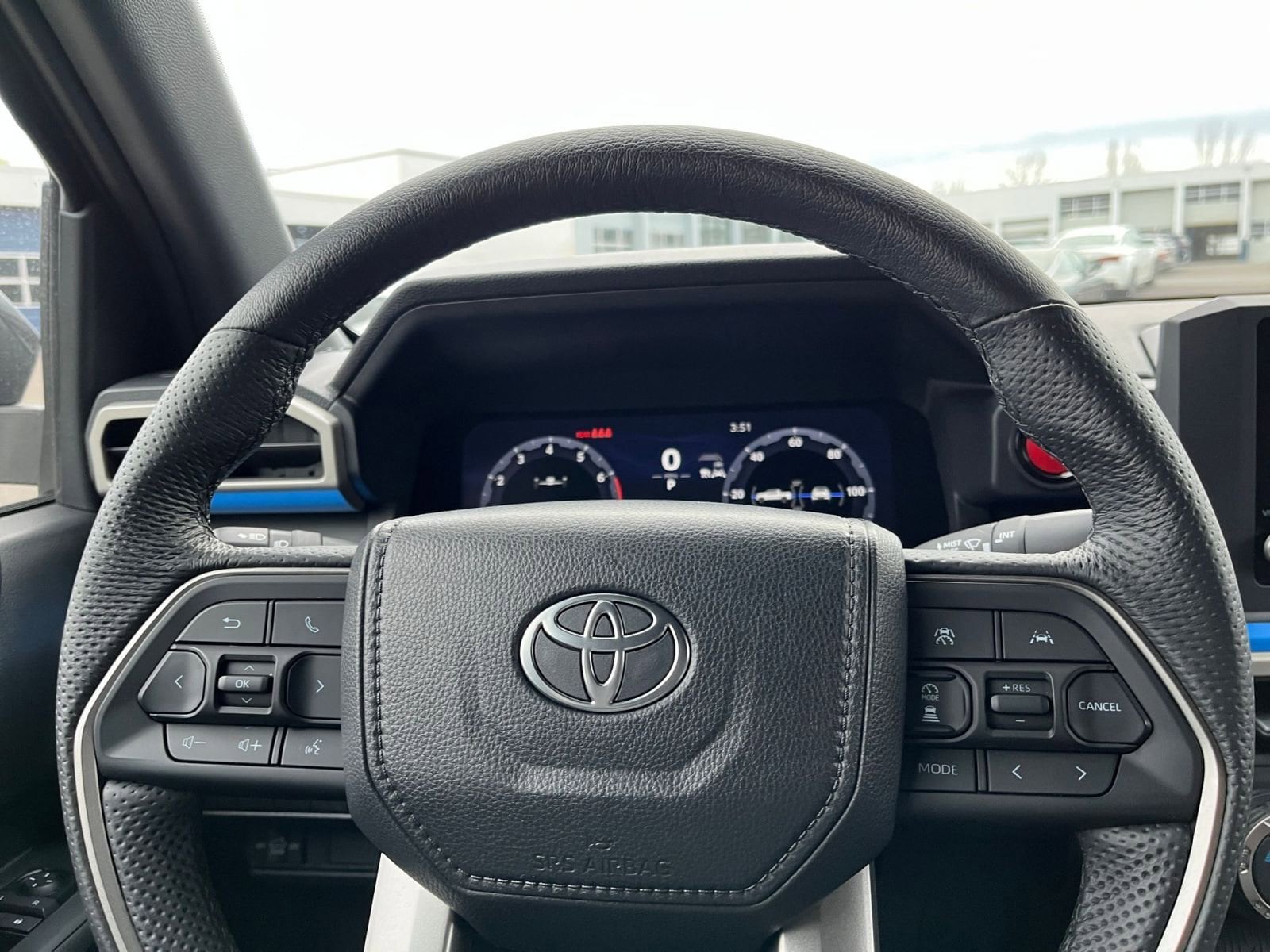 Thumbnail: 2025 Toyota Tacoma - 29