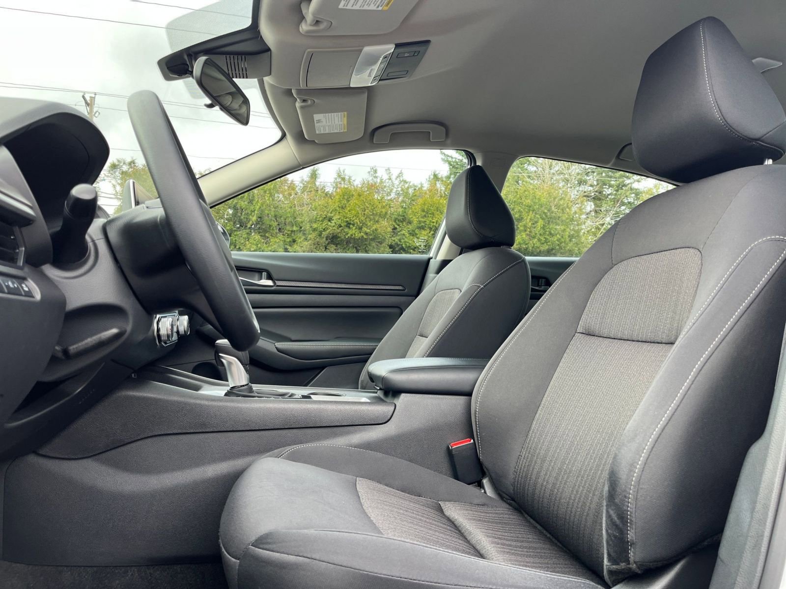 Thumbnail: 2025 Nissan Altima - 27