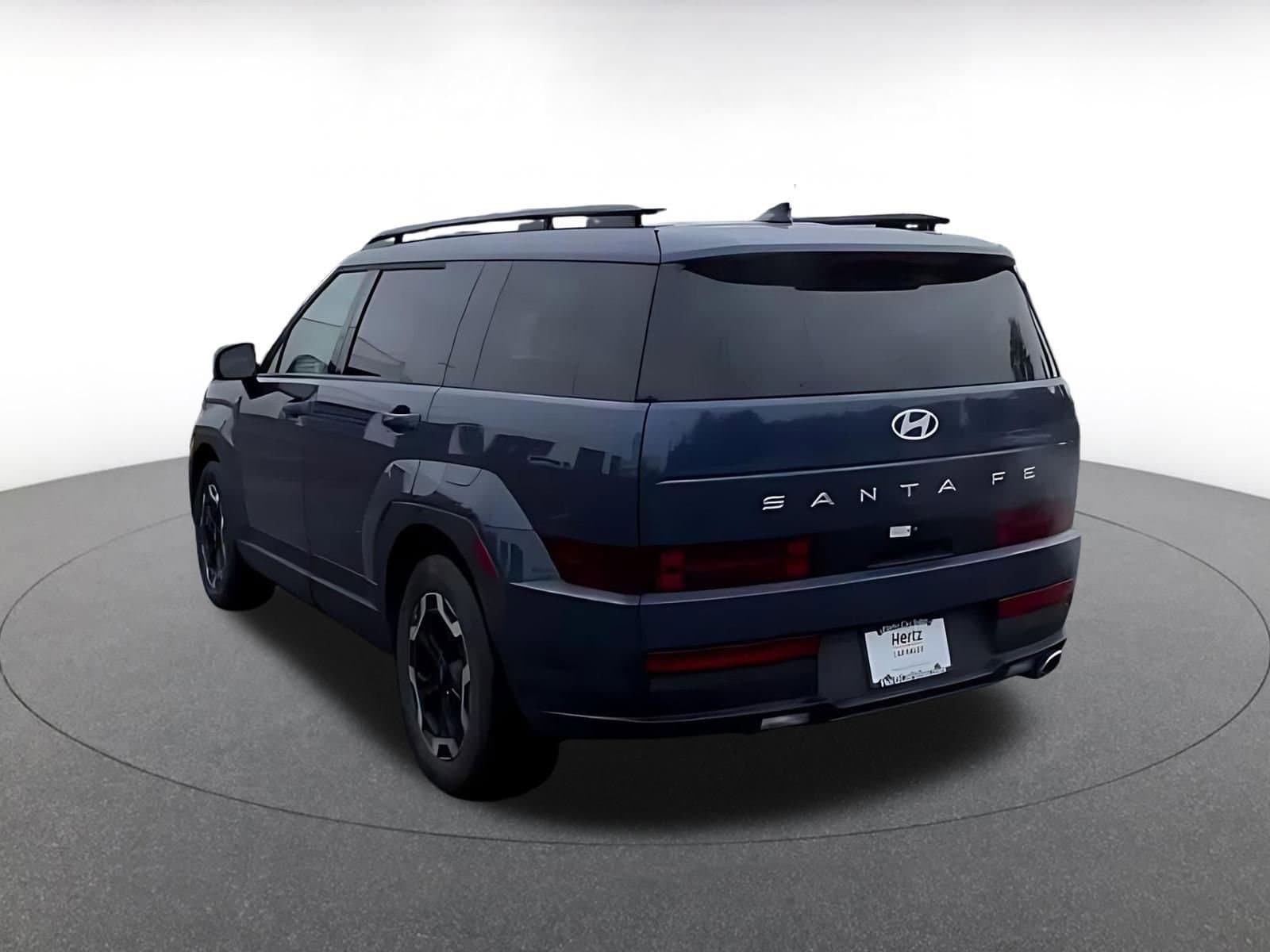 Thumbnail: 2025 Hyundai Santa Fe - 12