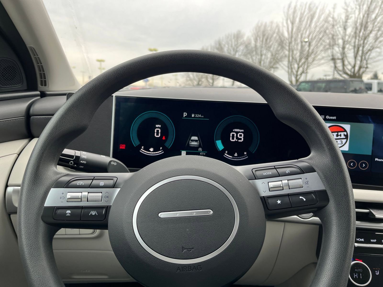 Thumbnail: 2025 Hyundai Tucson - 30