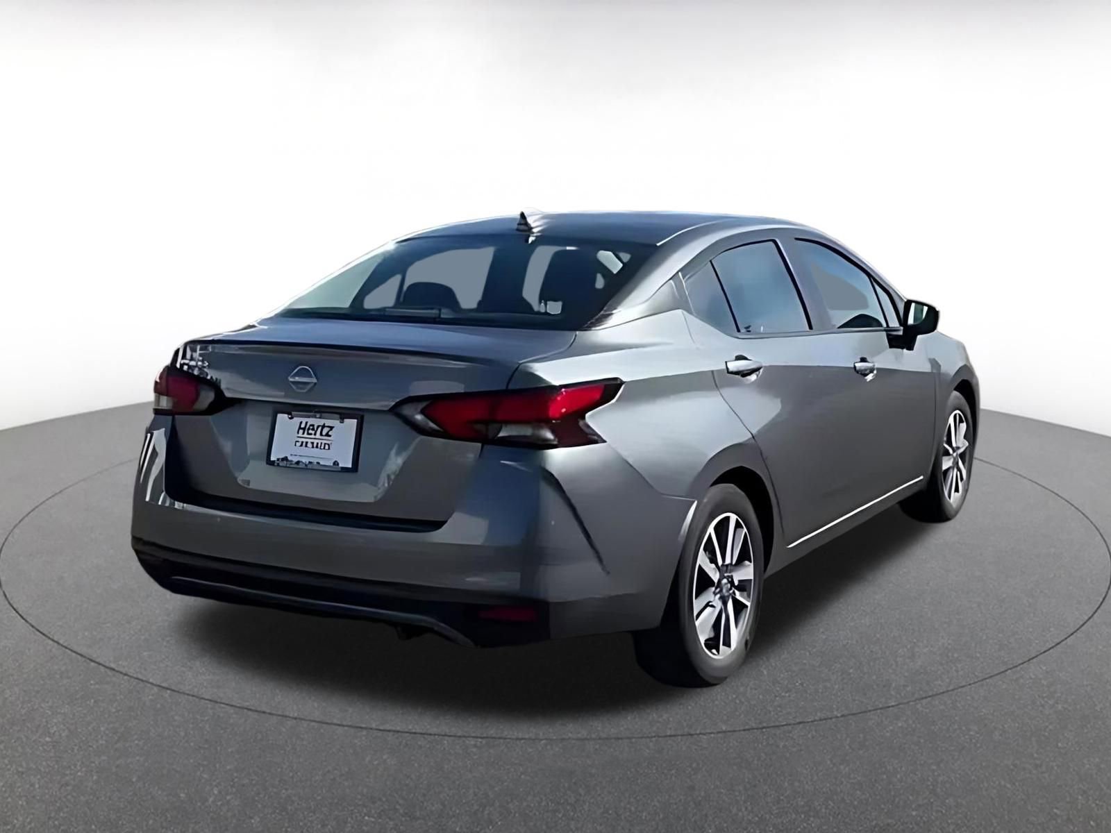 Thumbnail: 2025 Nissan Versa - 15
