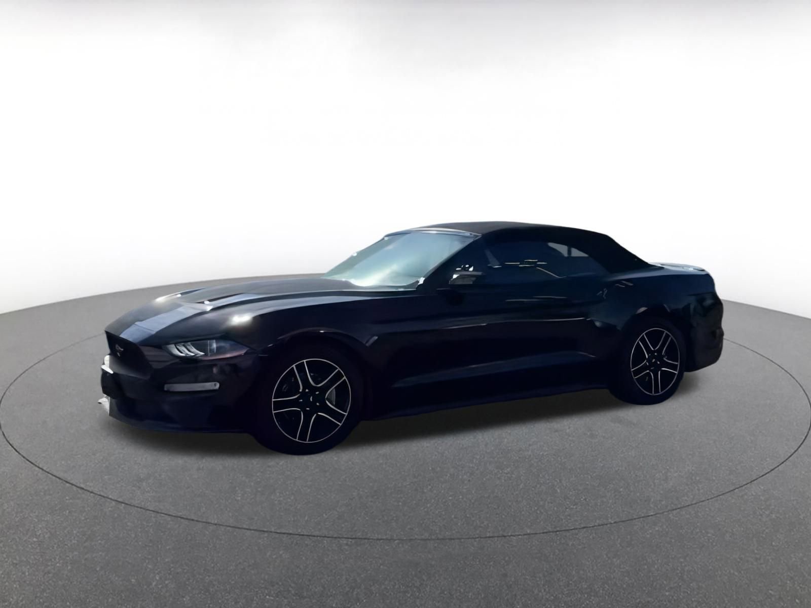 Thumbnail: 2023 Ford Mustang - 14