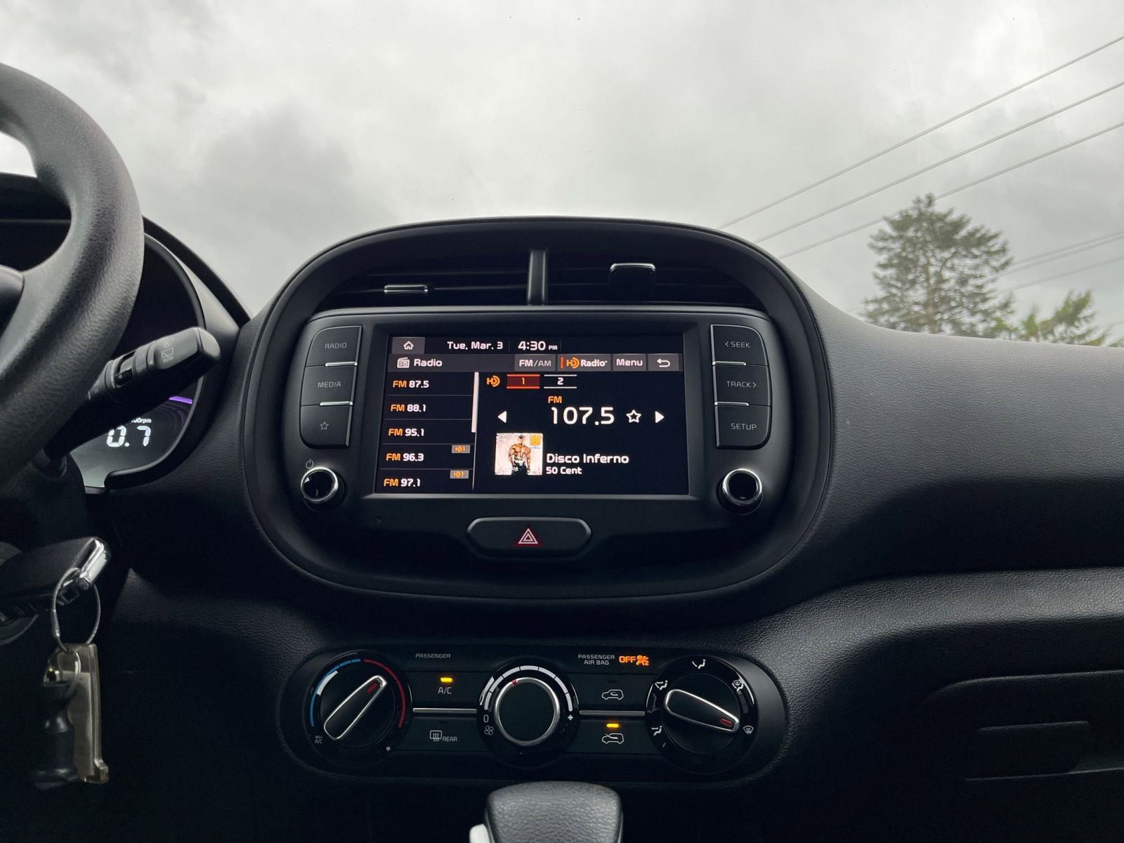 Thumbnail: 2025 Kia Soul - 20