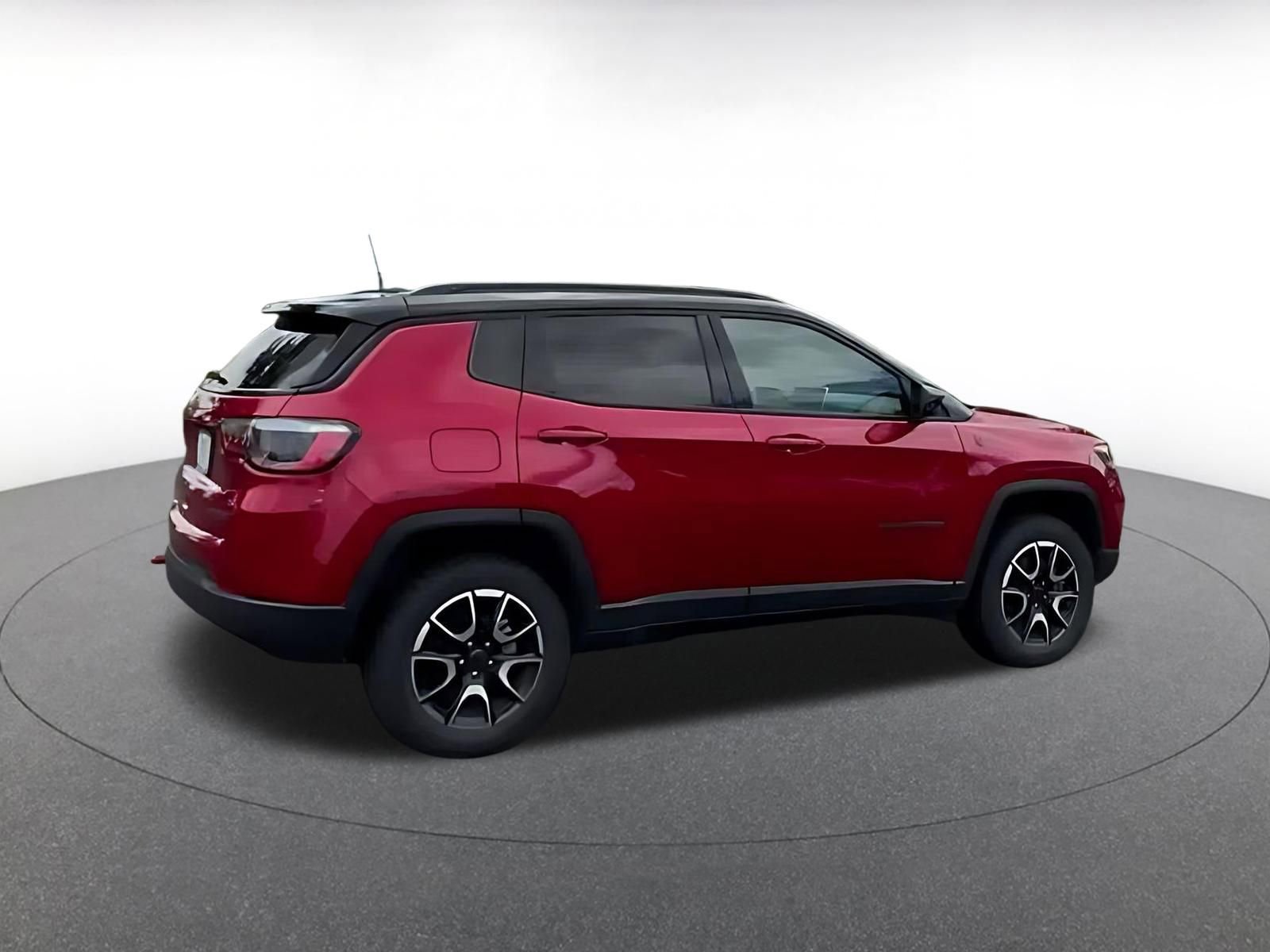 Thumbnail: 2025 Jeep Compass - 14