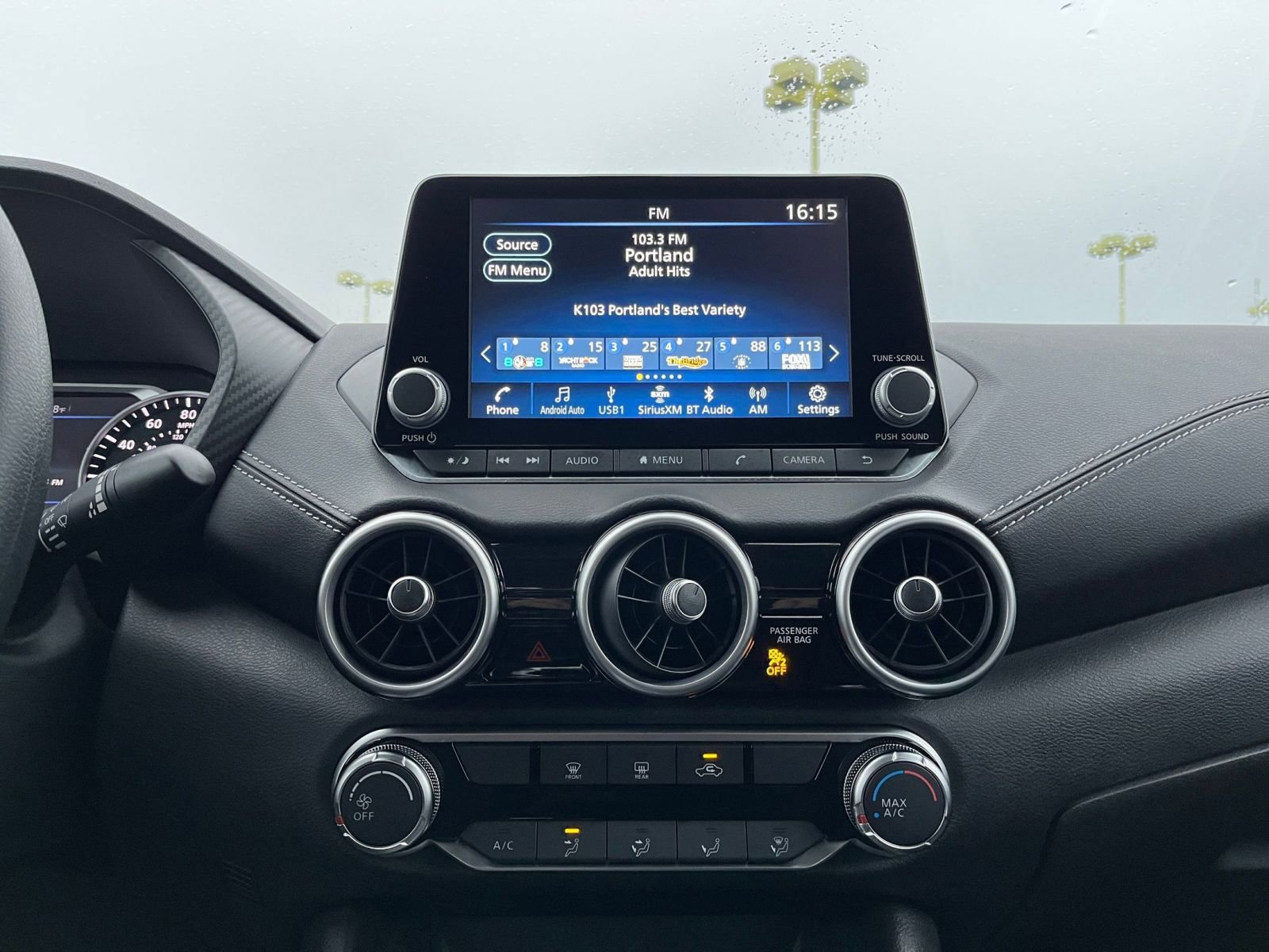 Thumbnail: 2025 Nissan Sentra - 20