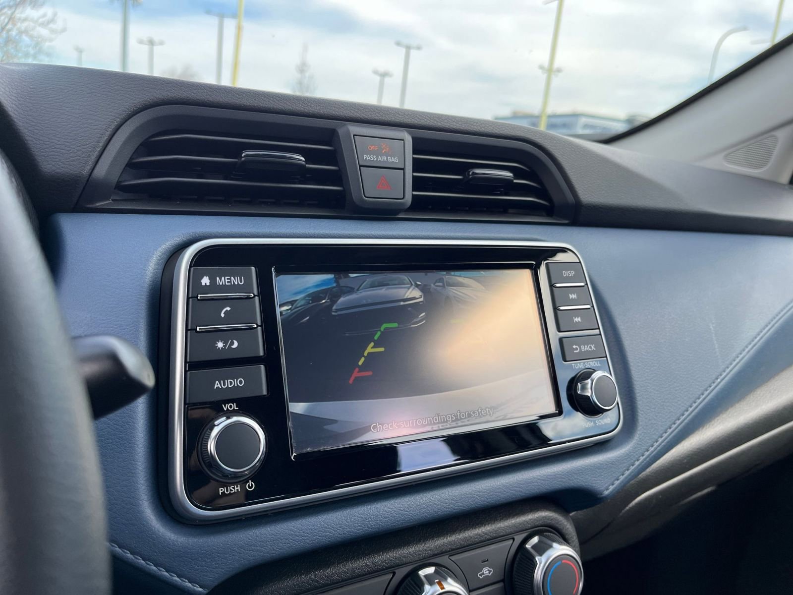 Thumbnail: 2025 Nissan Versa - 22