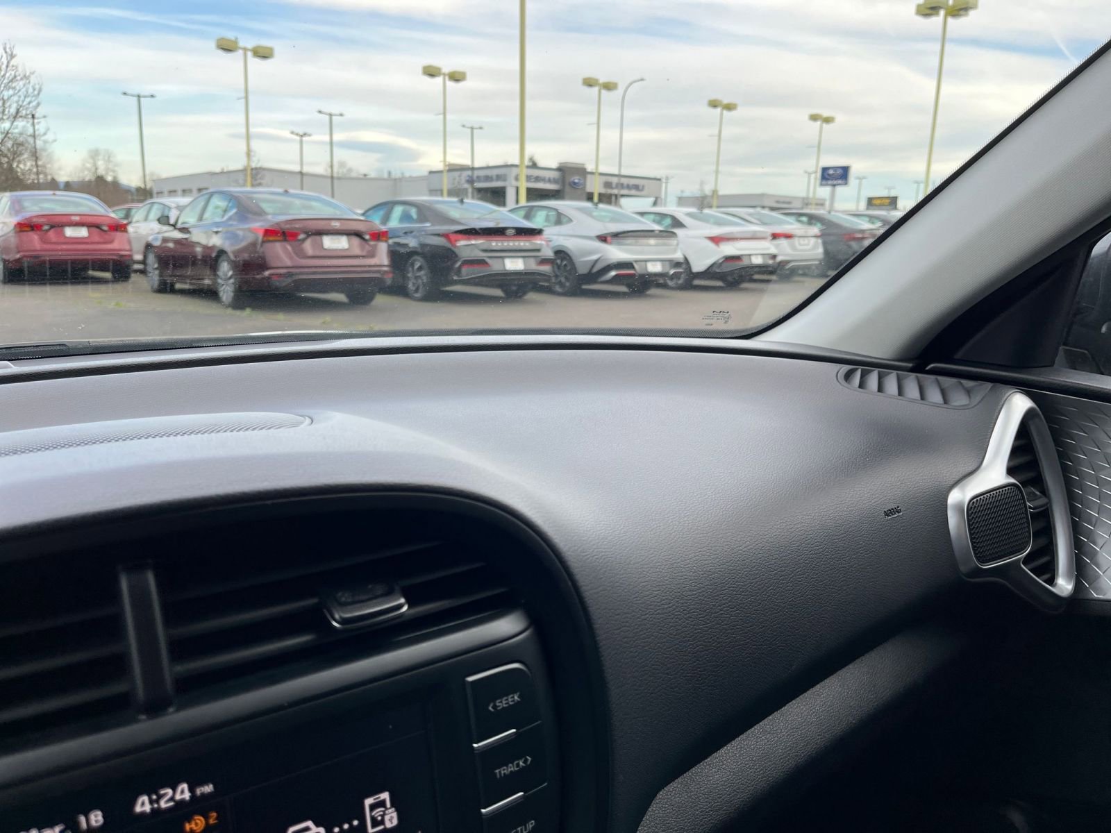 Thumbnail: 2025 Kia Soul - 33