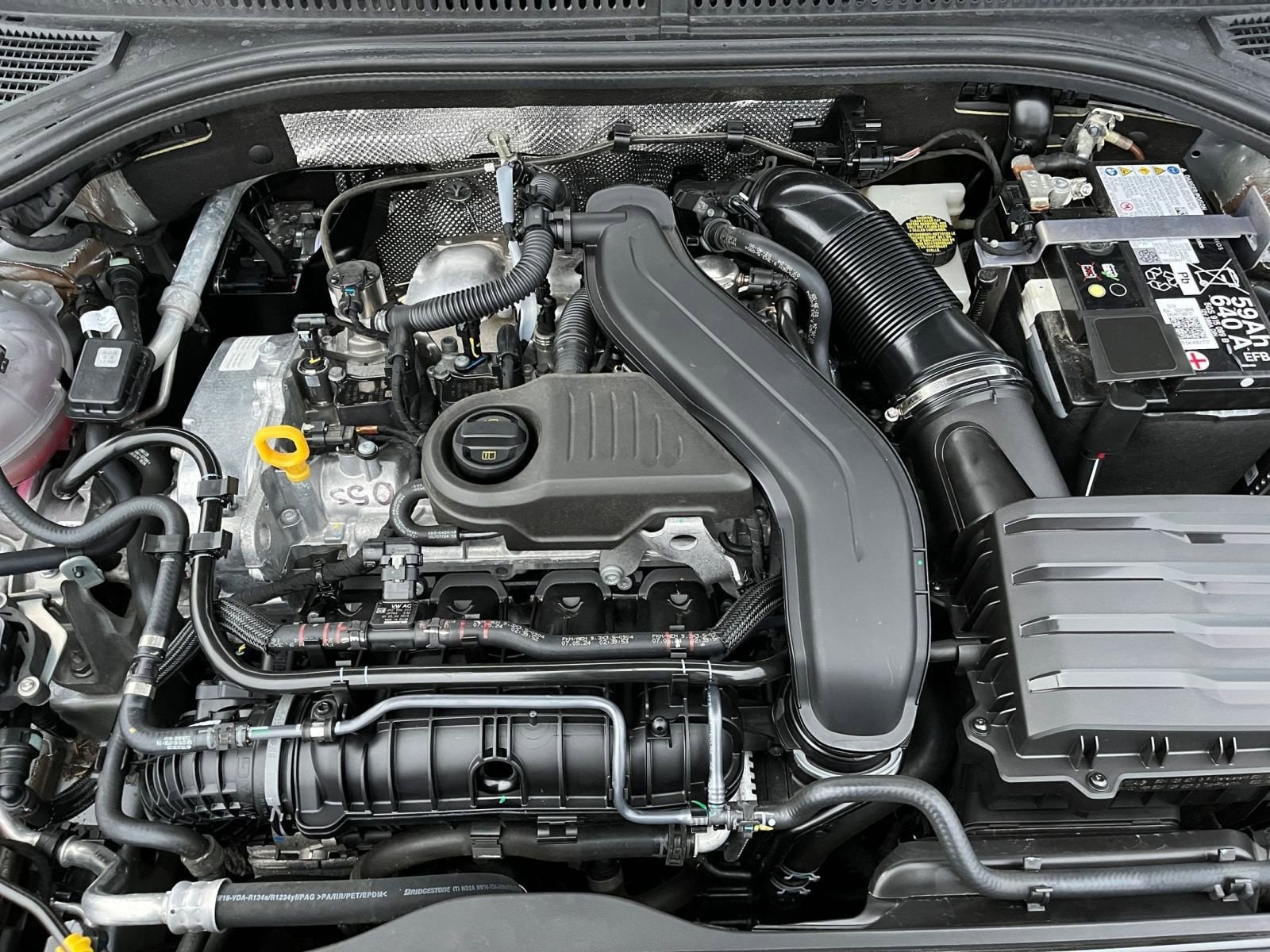 Thumbnail: 2025 Volkswagen Jetta - 31