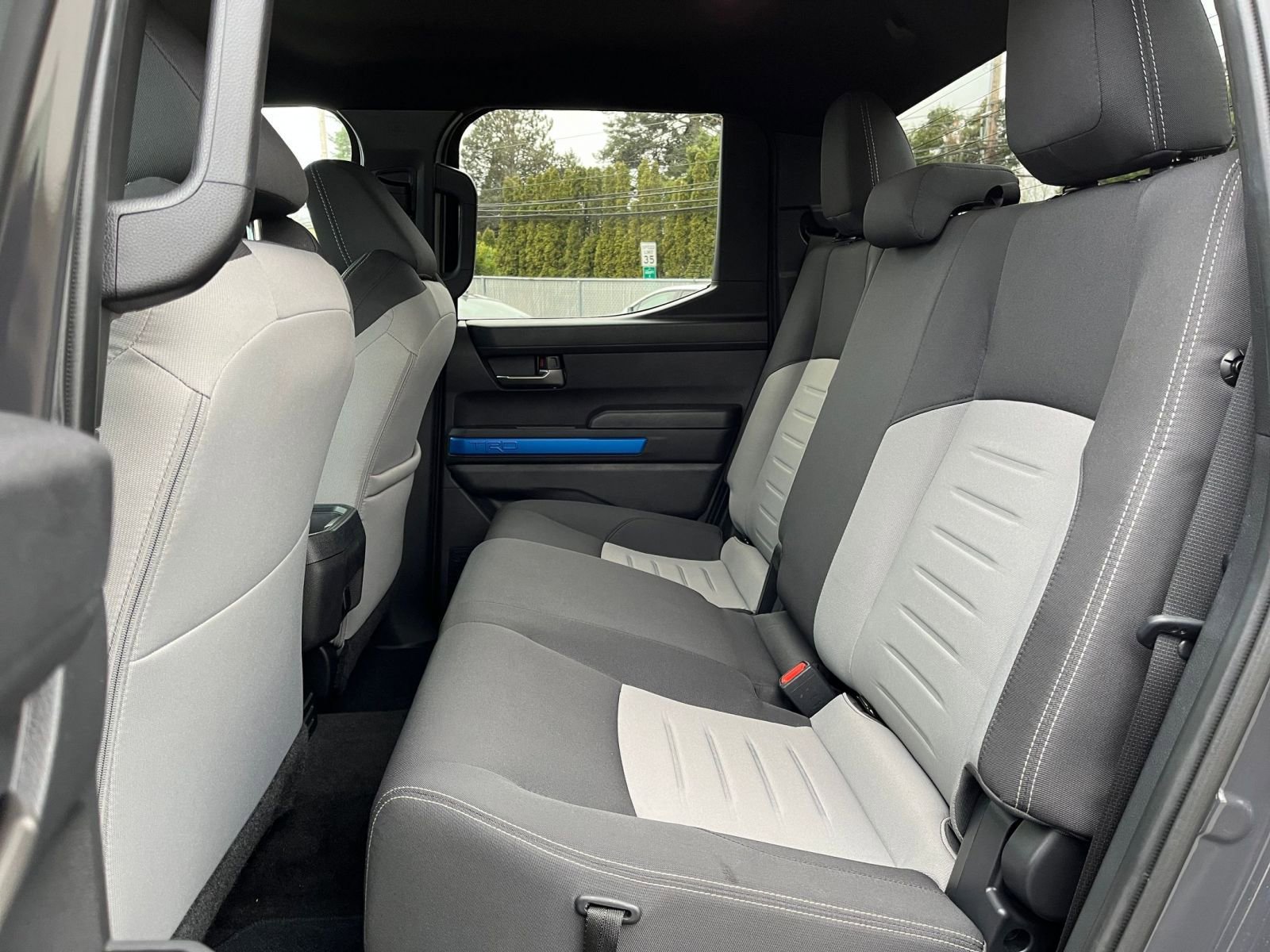 Thumbnail: 2025 Toyota Tacoma - 27