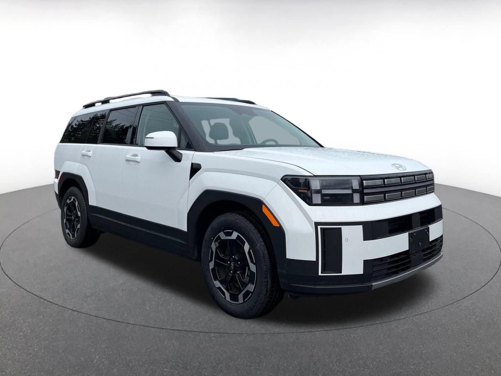 Thumbnail: 2025 Hyundai Santa Fe - 1