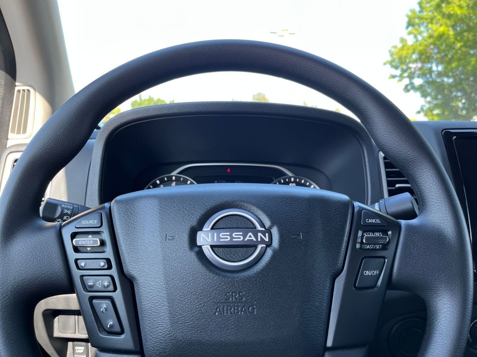 Thumbnail: 2024 Nissan Frontier - 27