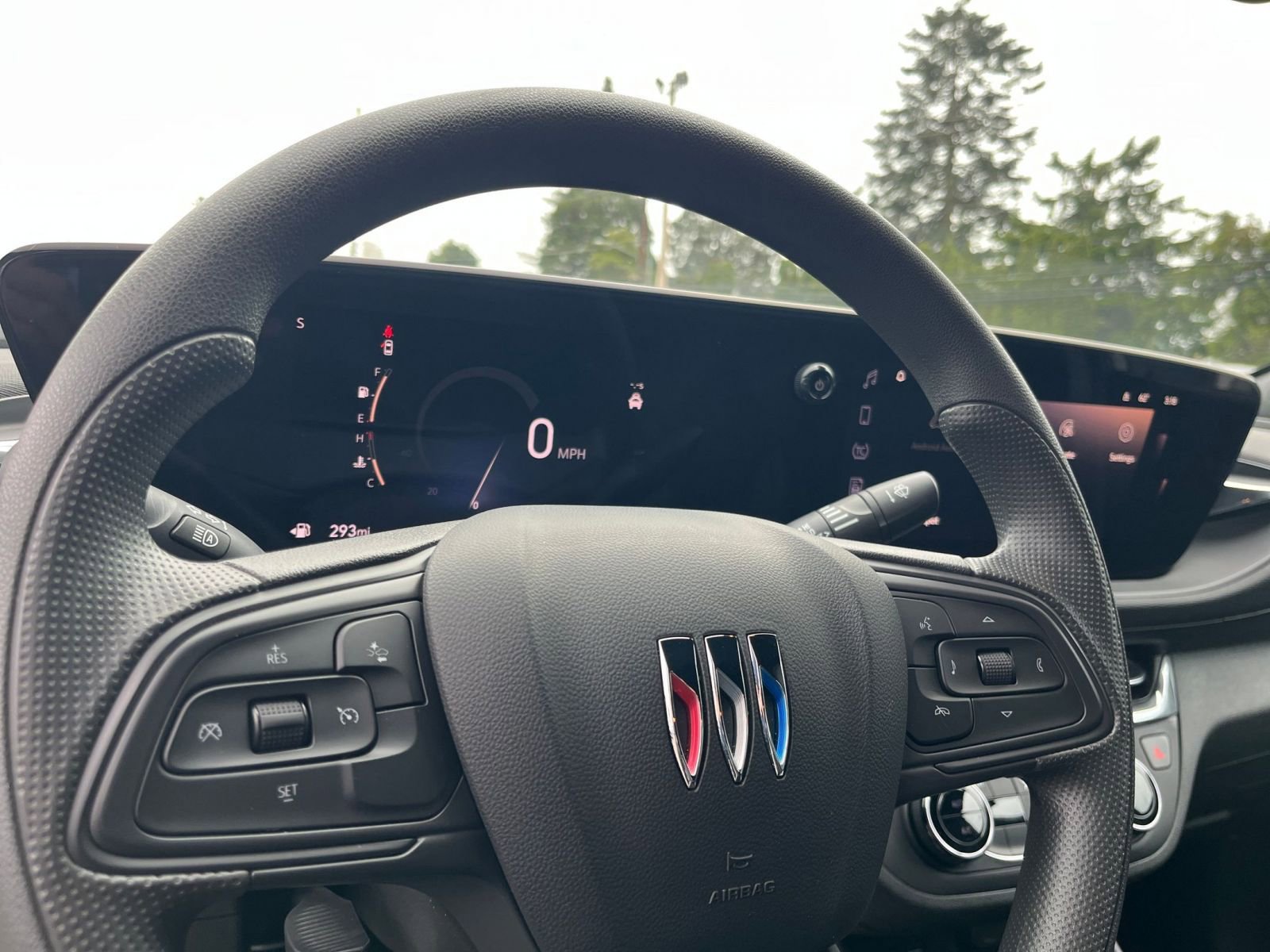 Thumbnail: 2025 Buick Envista - 28