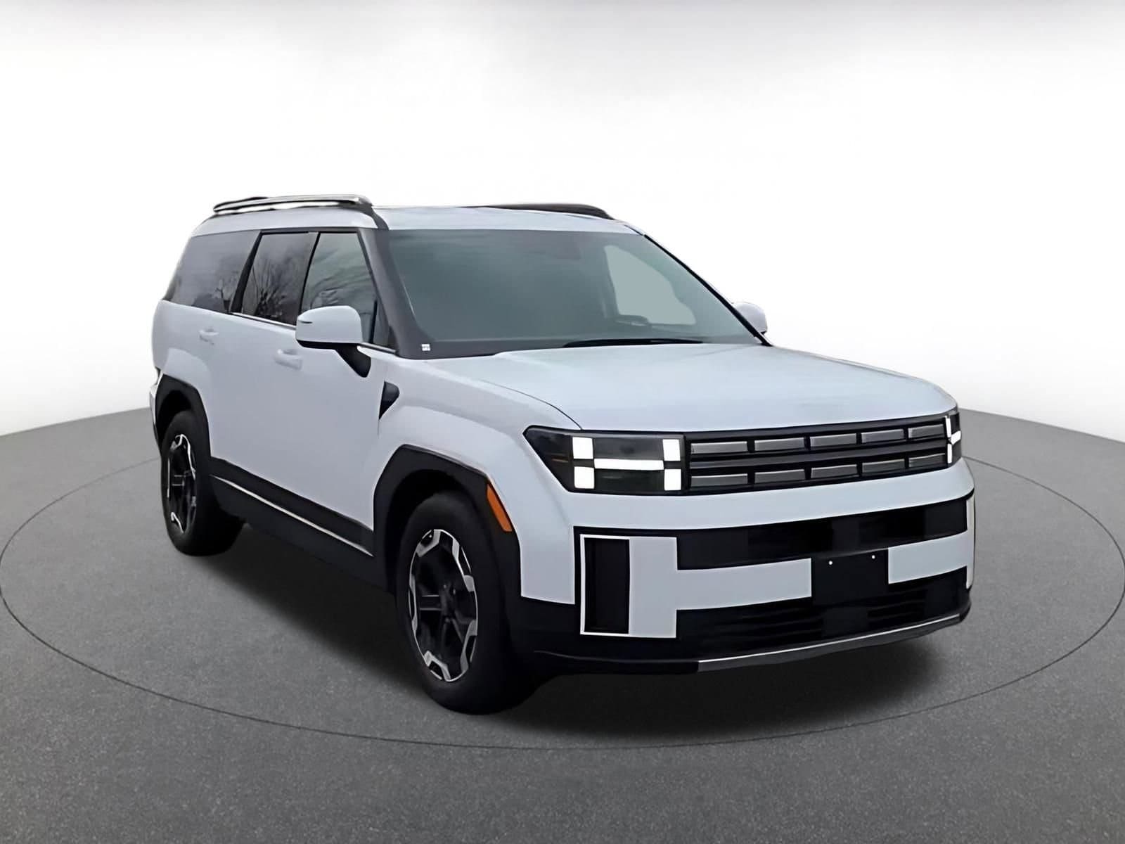 Thumbnail: 2025 Hyundai Santa Fe - 3