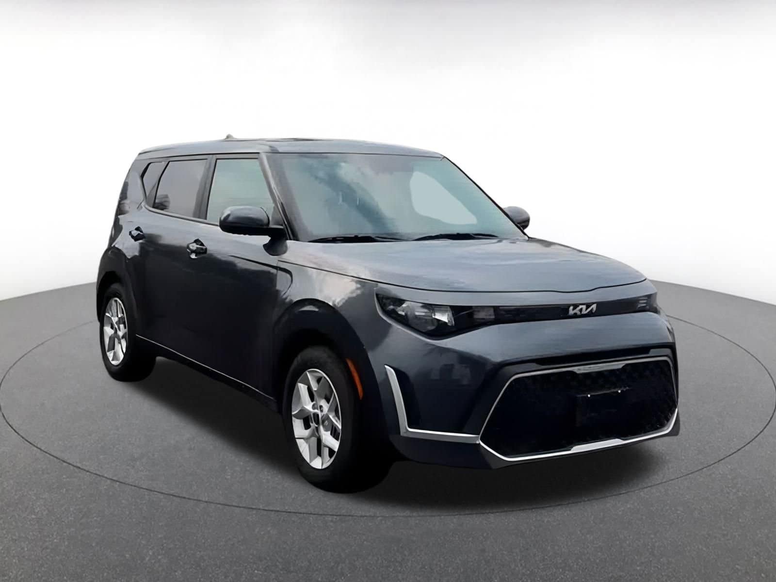 Thumbnail: 2024 Kia Soul - 3