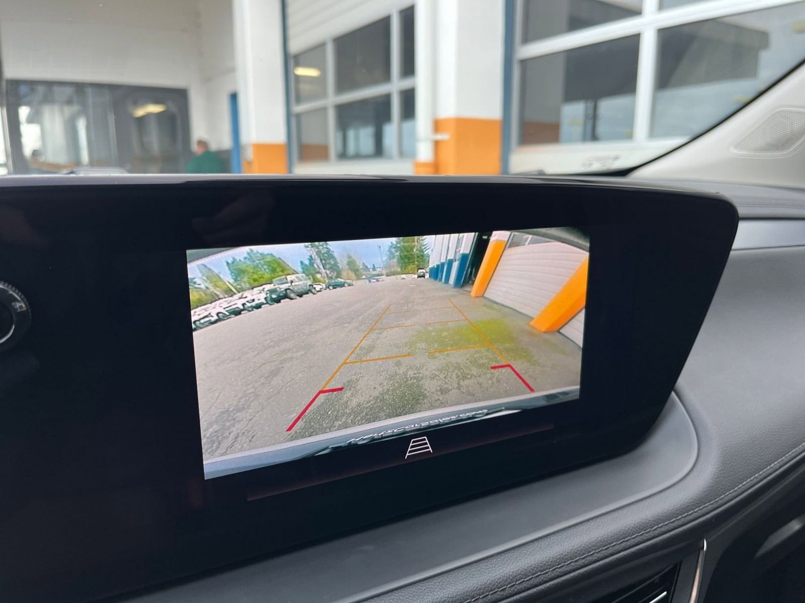 Thumbnail: 2025 Buick Encore GX - 23