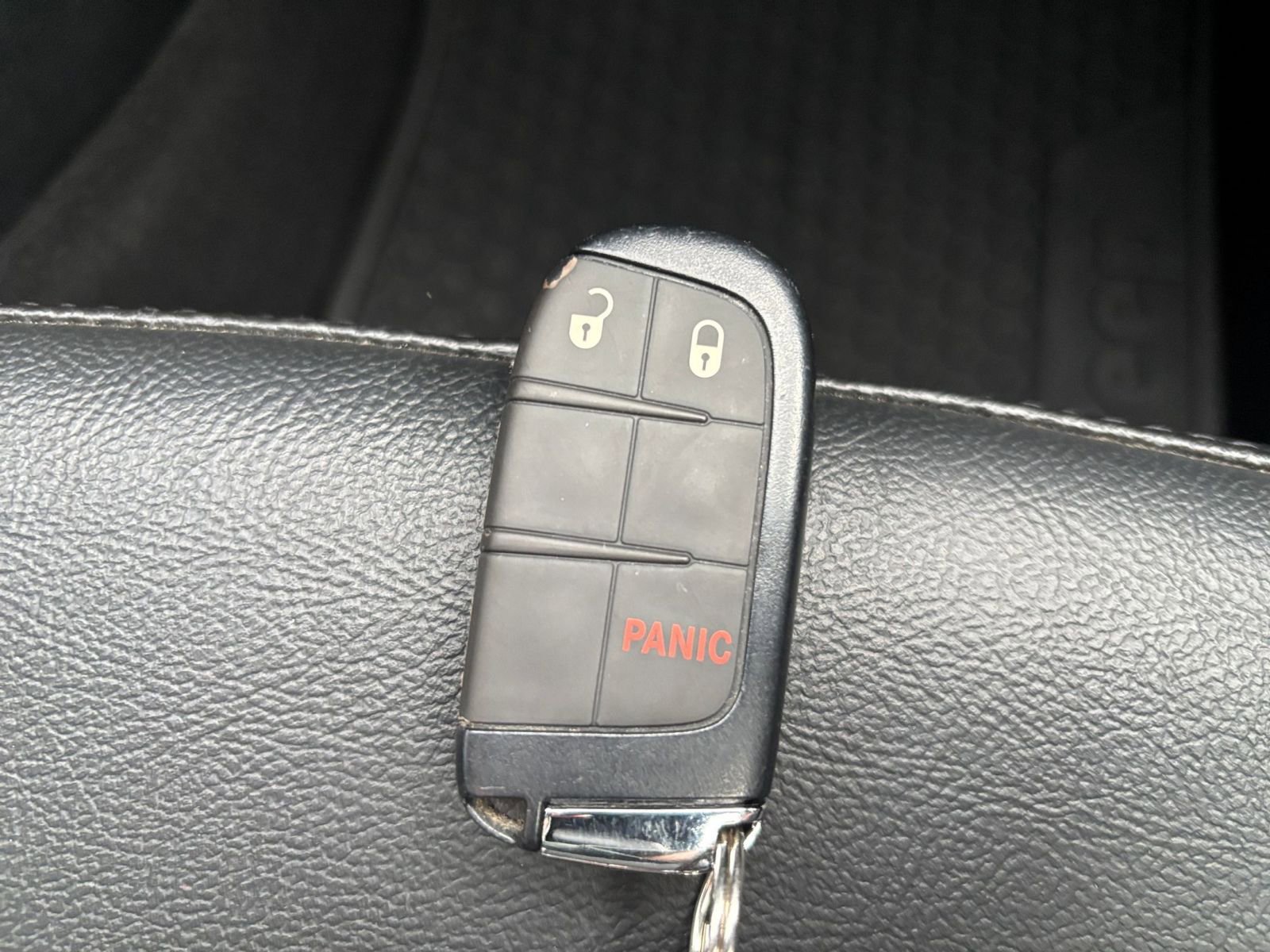 Thumbnail: 2025 Jeep Compass - 22