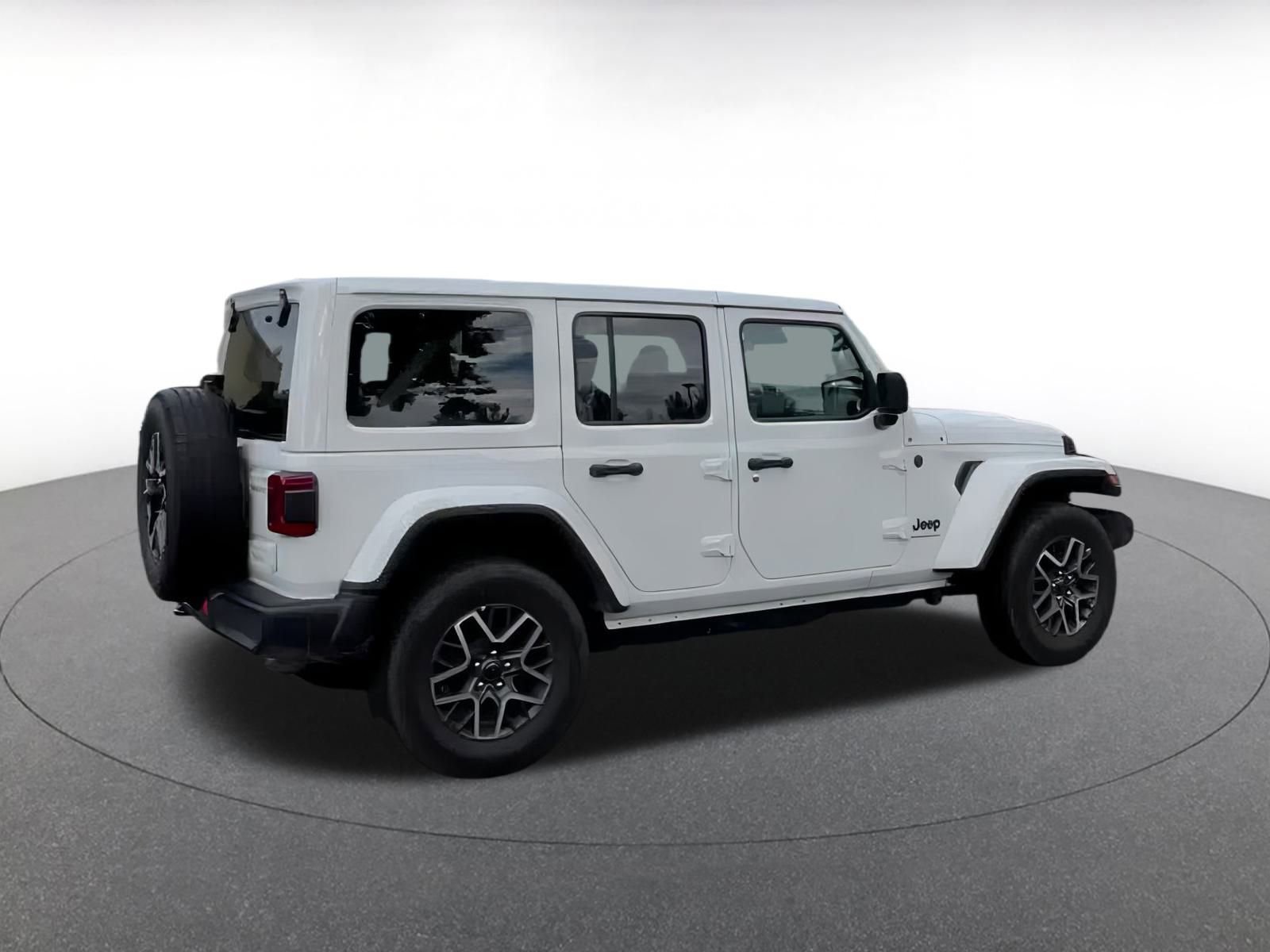 Thumbnail: 2025 Jeep Wrangler - 11