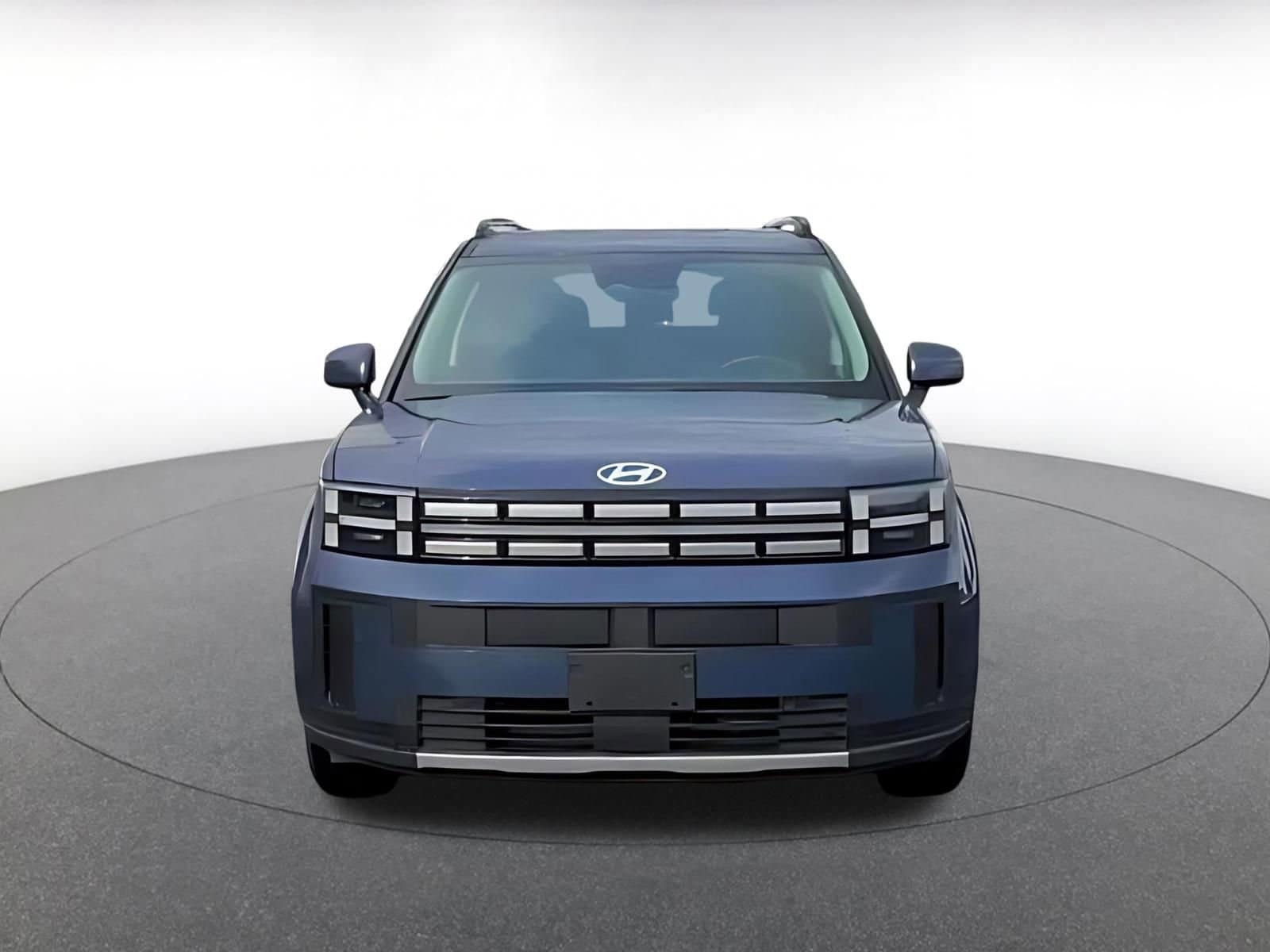 Thumbnail: 2025 Hyundai Santa Fe - 4