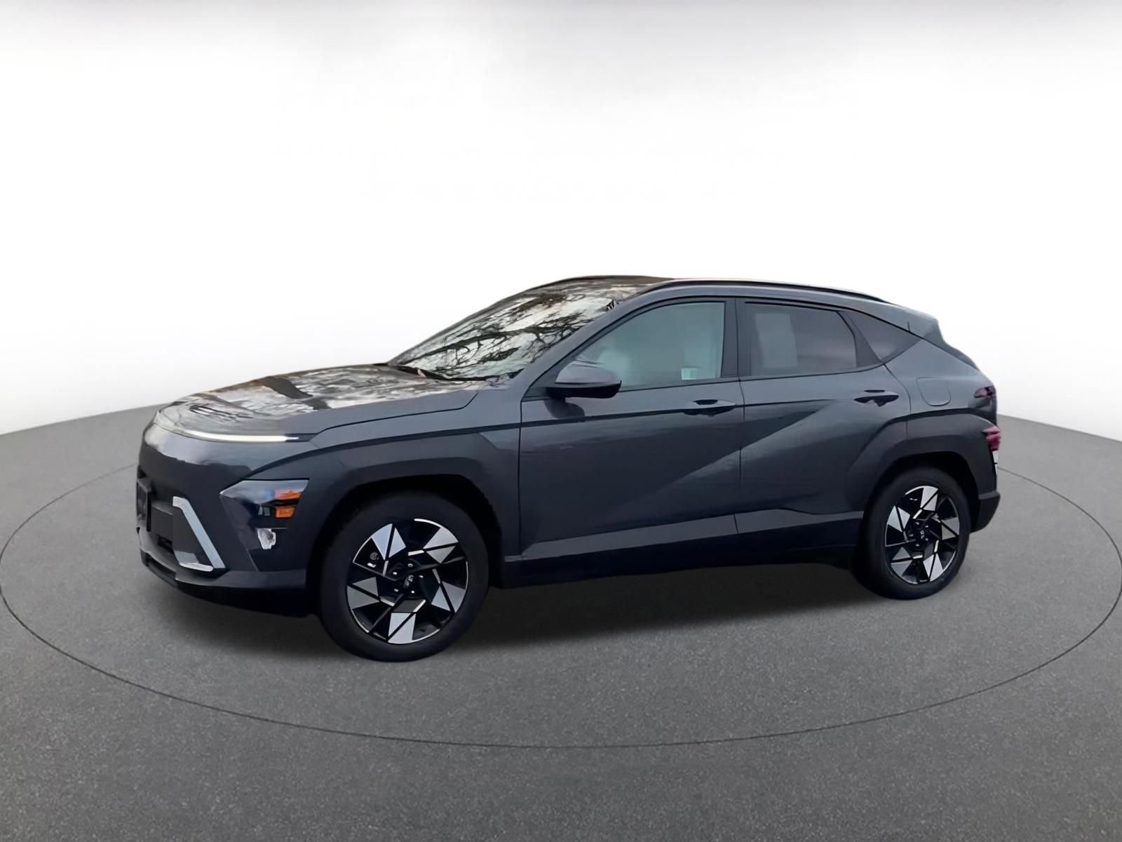 Thumbnail: 2025 Hyundai Kona - 9