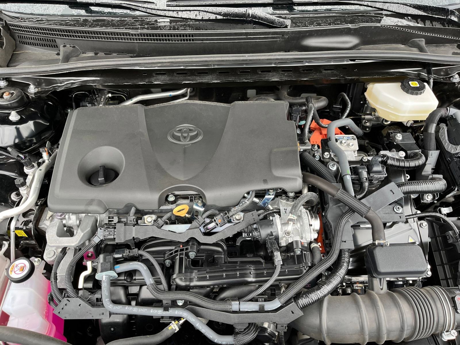 Thumbnail: 2025 Toyota Camry - 32