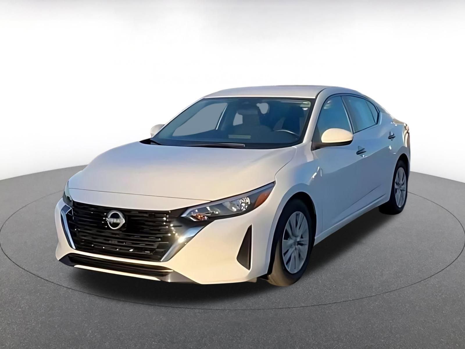 Thumbnail: 2025 Nissan Sentra - 7