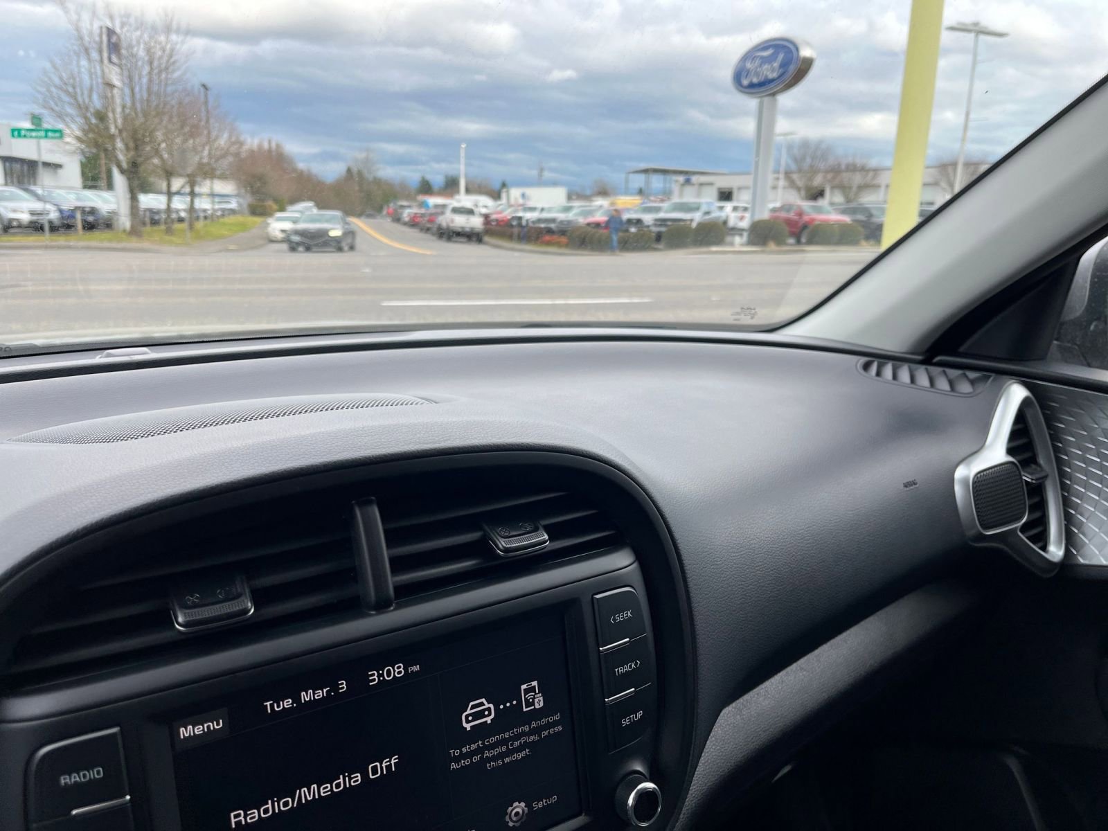 Thumbnail: 2025 Kia Soul - 33