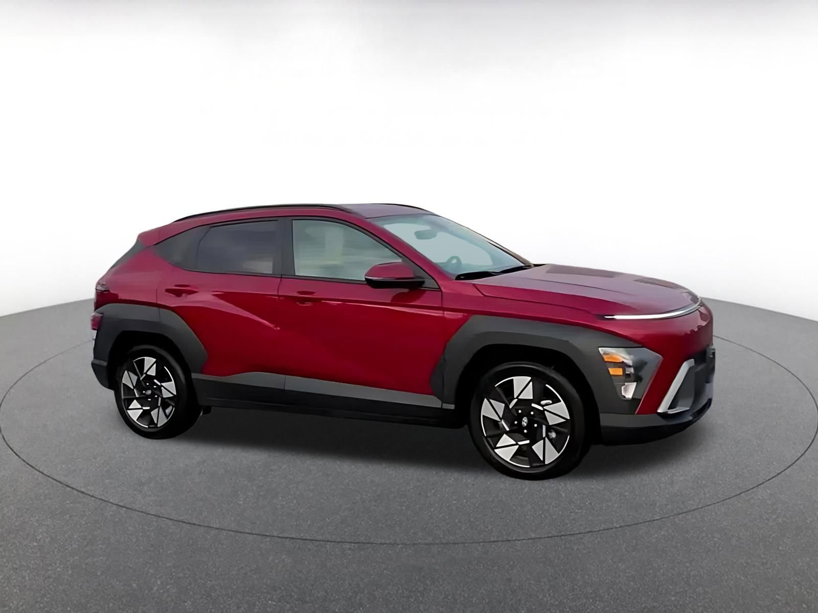 Thumbnail: 2025 Hyundai Kona - 2