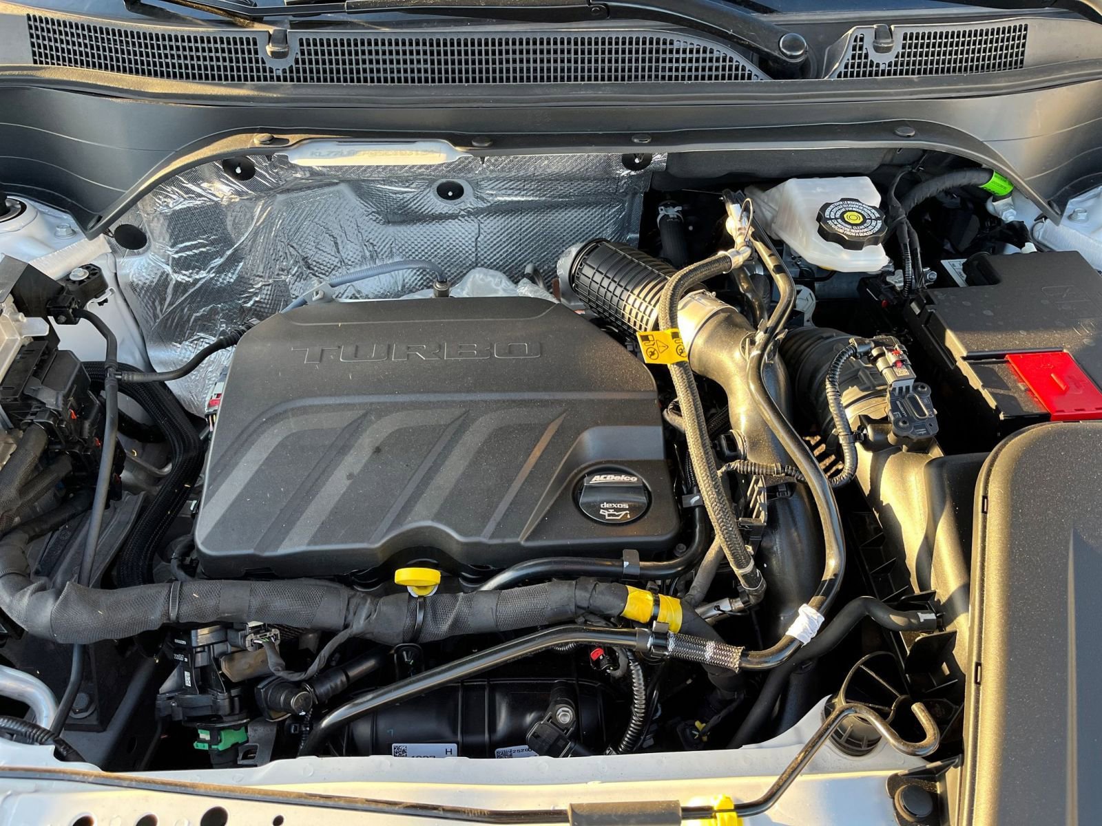 Thumbnail: 2025 Chevrolet Trax - 30