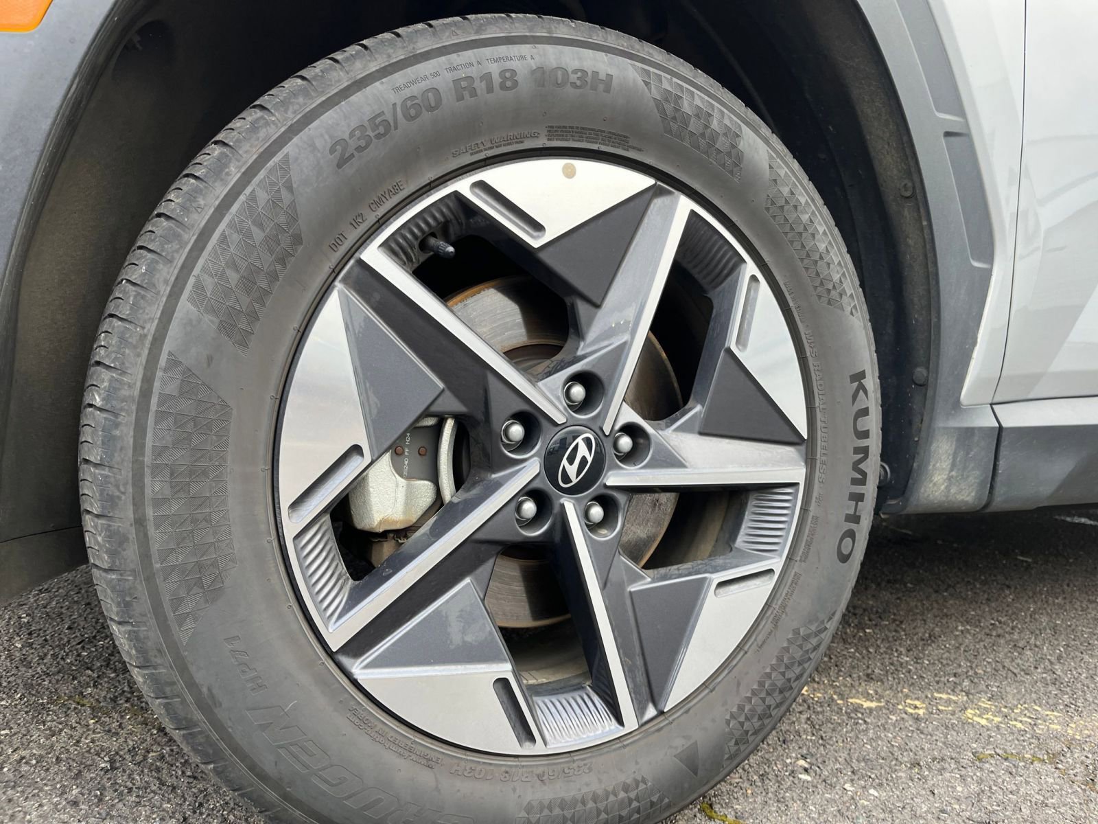 Thumbnail: 2025 Hyundai Tucson - 33