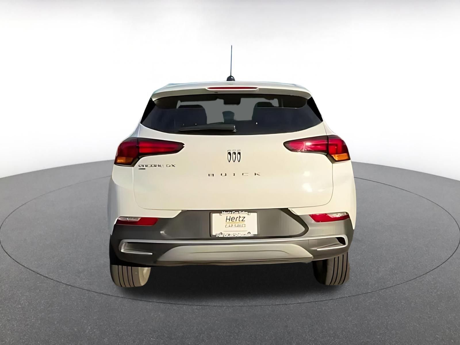 Thumbnail: 2025 Buick Encore GX - 11