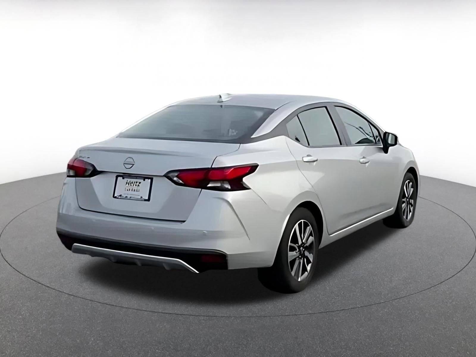 Thumbnail: 2025 Nissan Versa - 14
