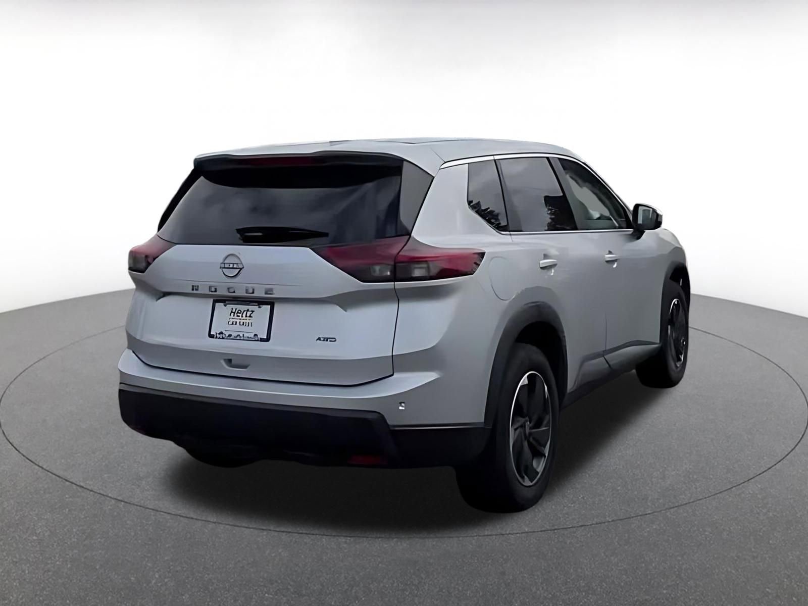 Thumbnail: 2025 Nissan Rogue - 14