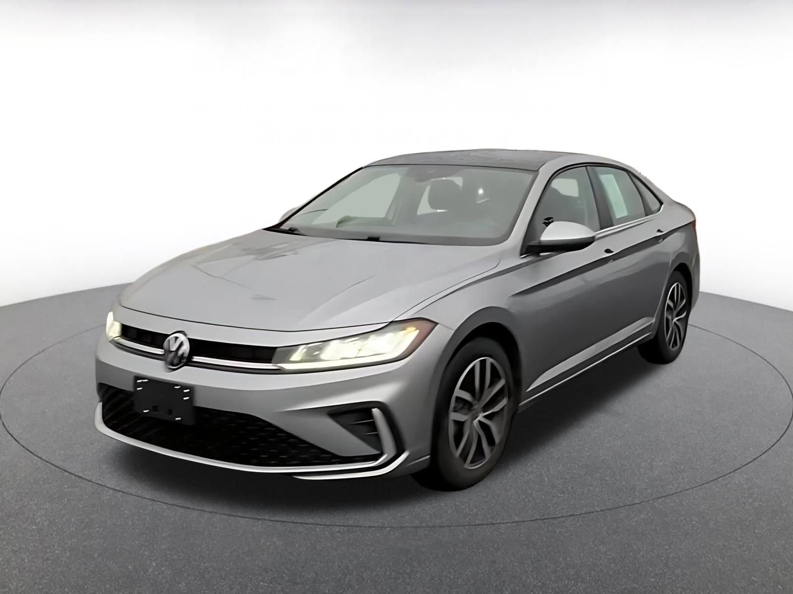 Thumbnail: 2025 Volkswagen Jetta - 7