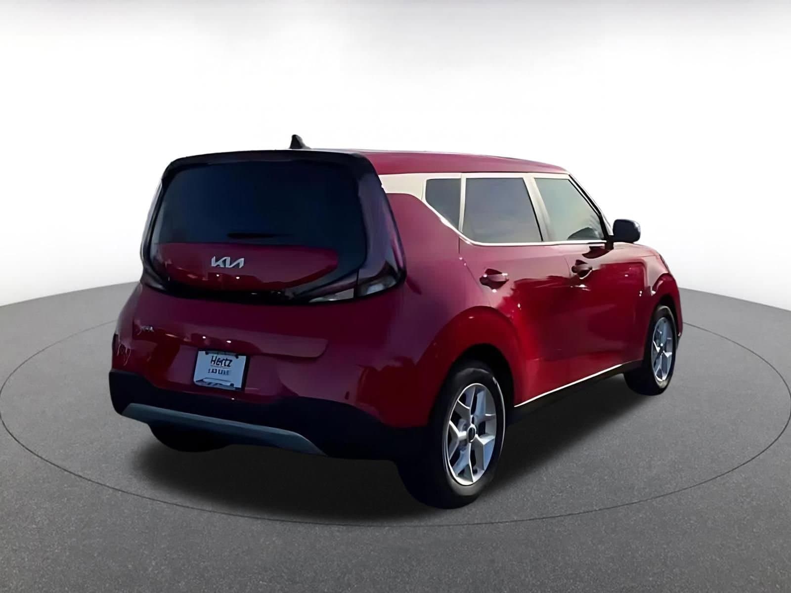 Thumbnail: 2025 Kia Soul - 11
