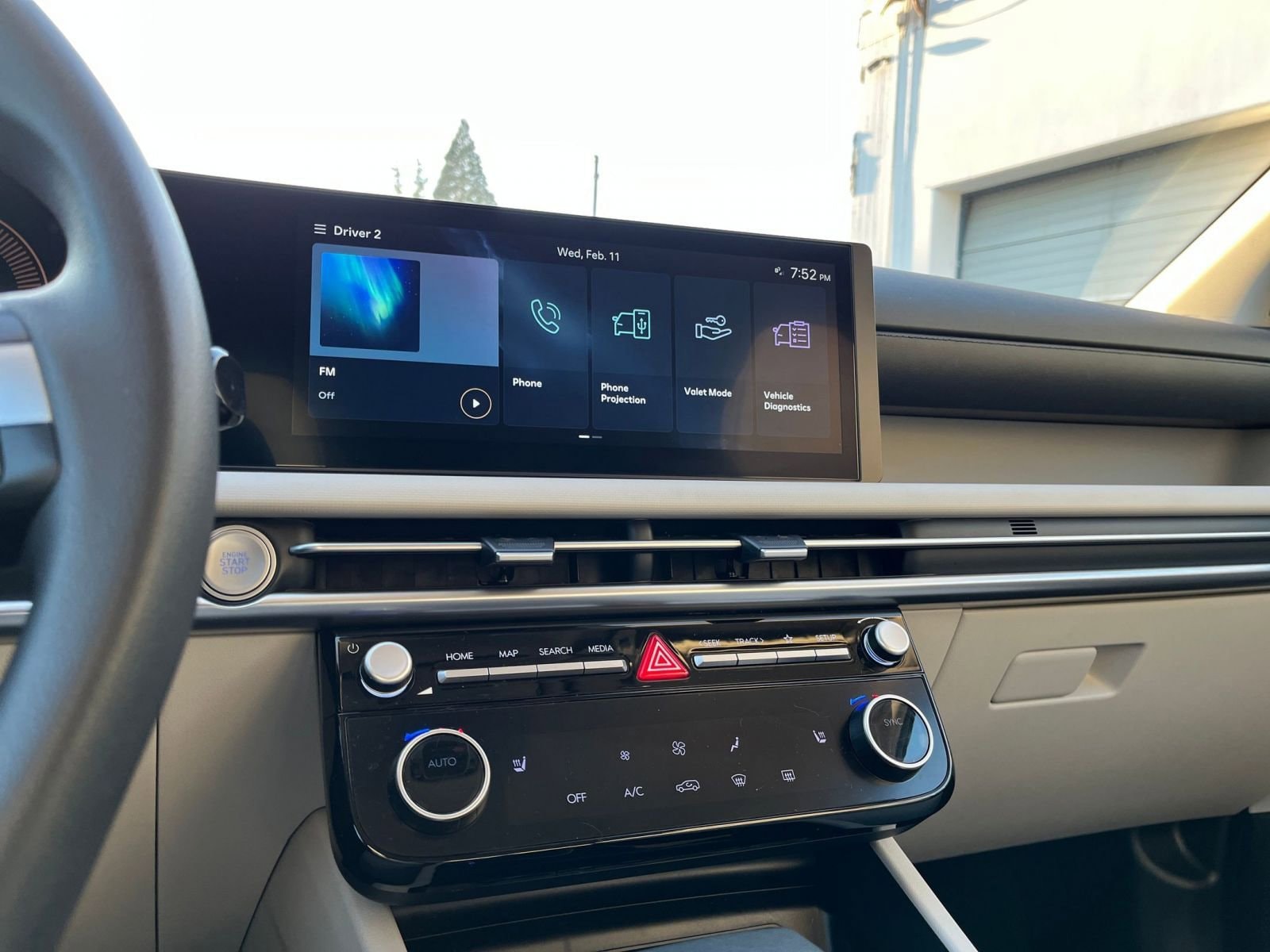 Thumbnail: 2025 Hyundai Tucson - 21