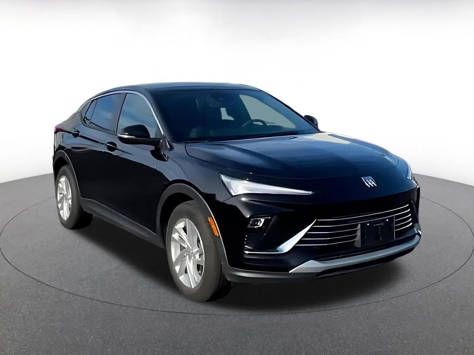 Thumbnail: 2025 Buick Envista - 2