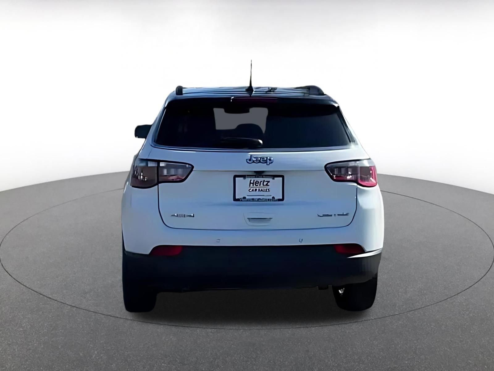 Thumbnail: 2025 Jeep Compass - 11