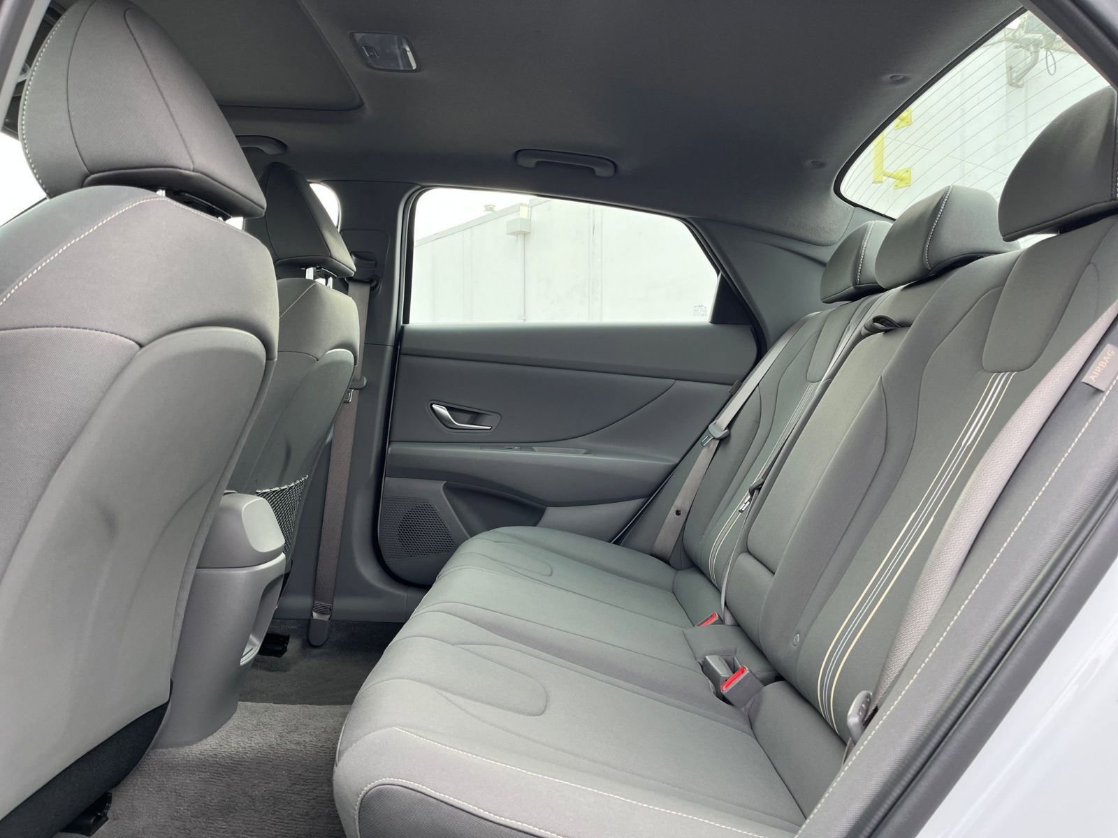 Thumbnail: 2025 Hyundai Elantra - 25