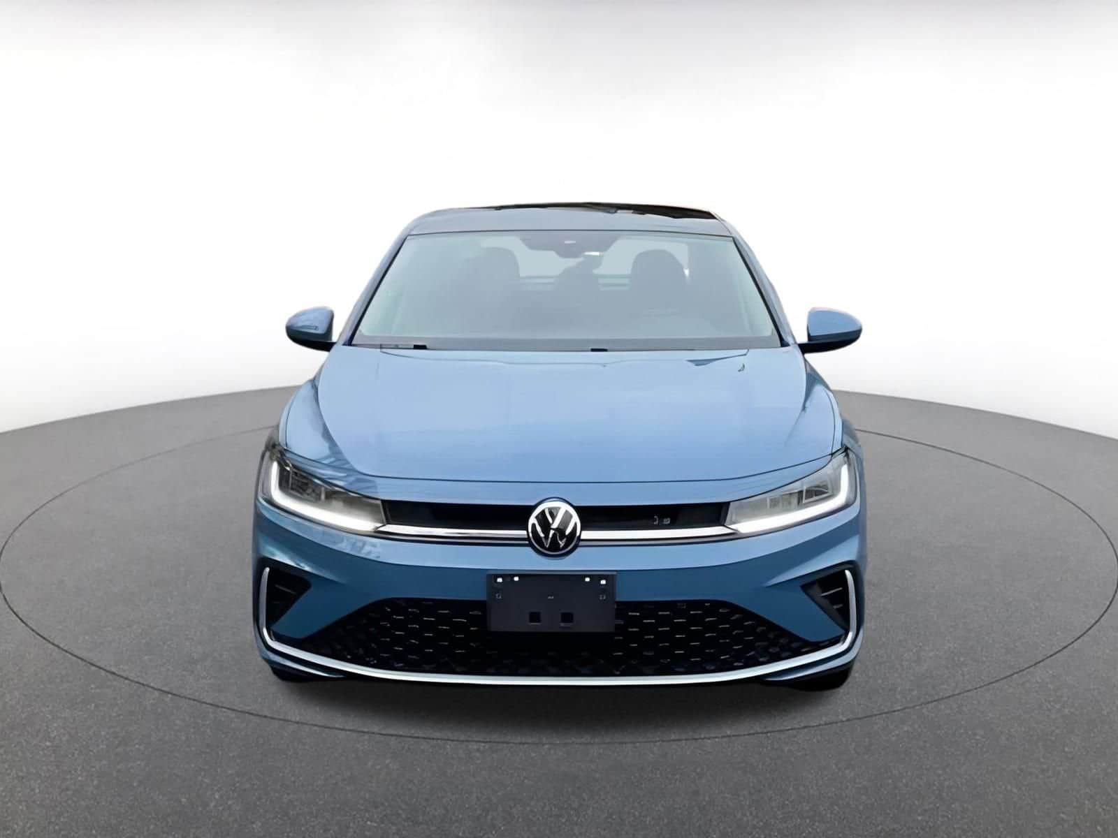Thumbnail: 2025 Volkswagen Jetta - 4
