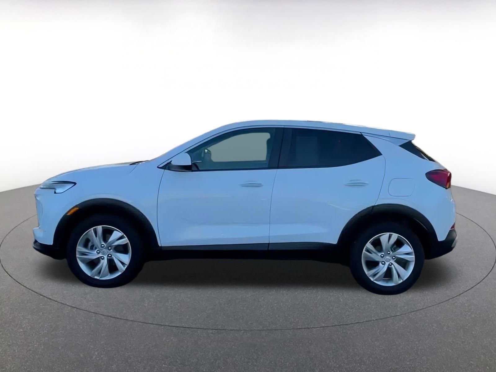 Thumbnail: 2025 Buick Encore GX - 9