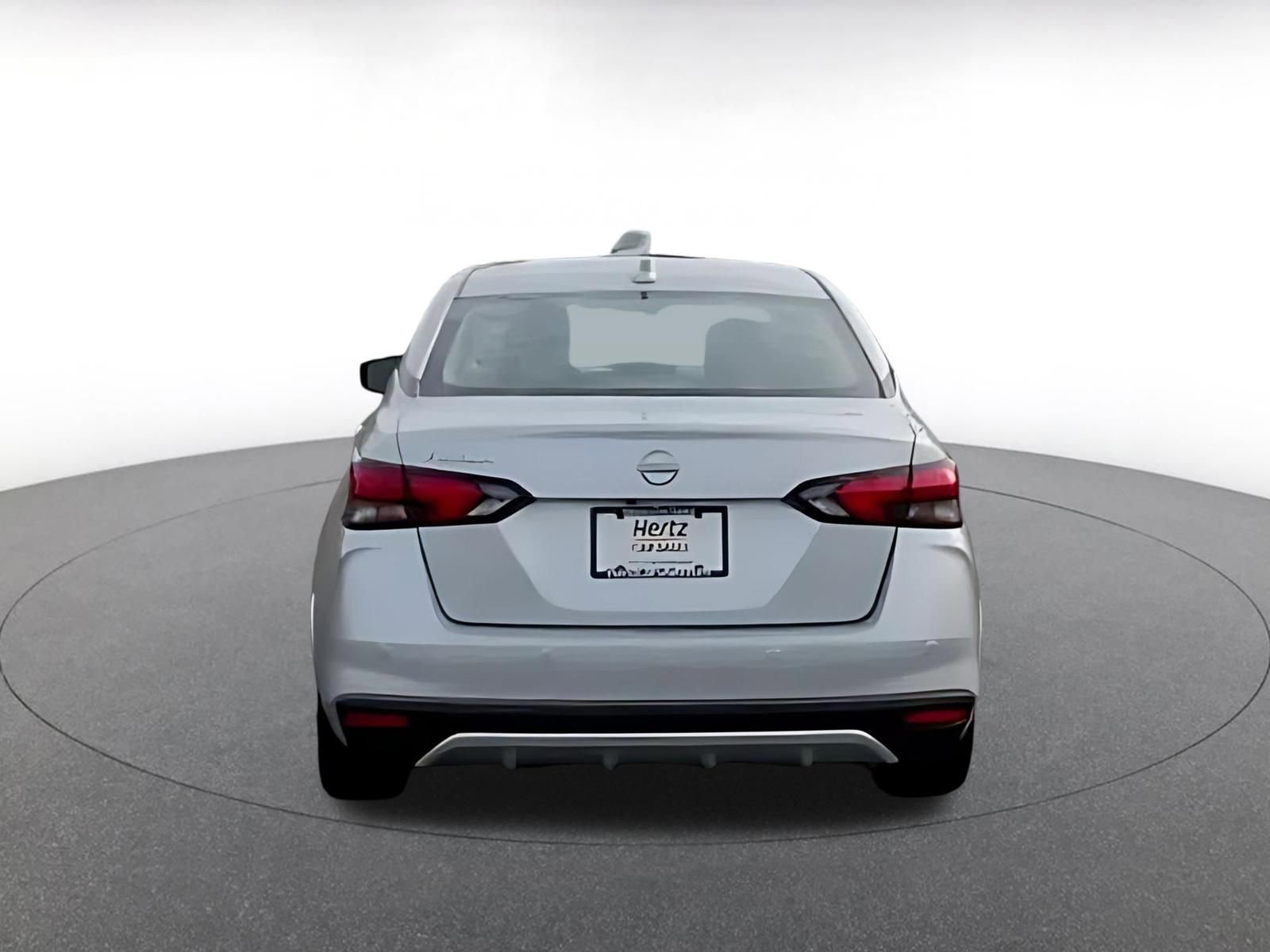 Thumbnail: 2025 Nissan Versa - 12