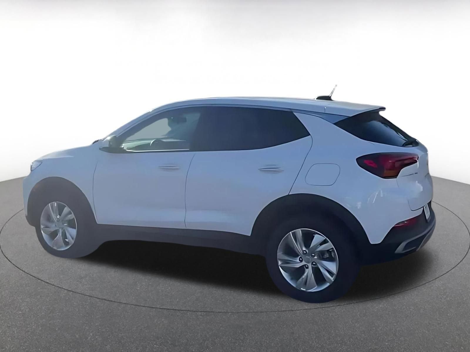 Thumbnail: 2025 Buick Encore GX - 8