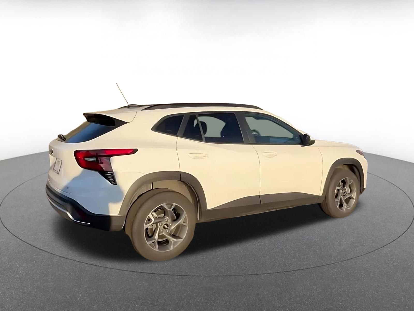 Thumbnail: 2025 Chevrolet Trax - 12