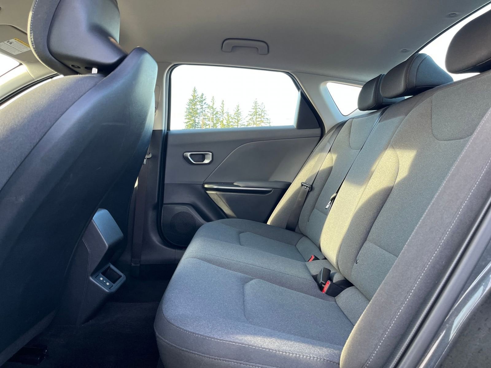 Thumbnail: 2025 Kia K4 - 25