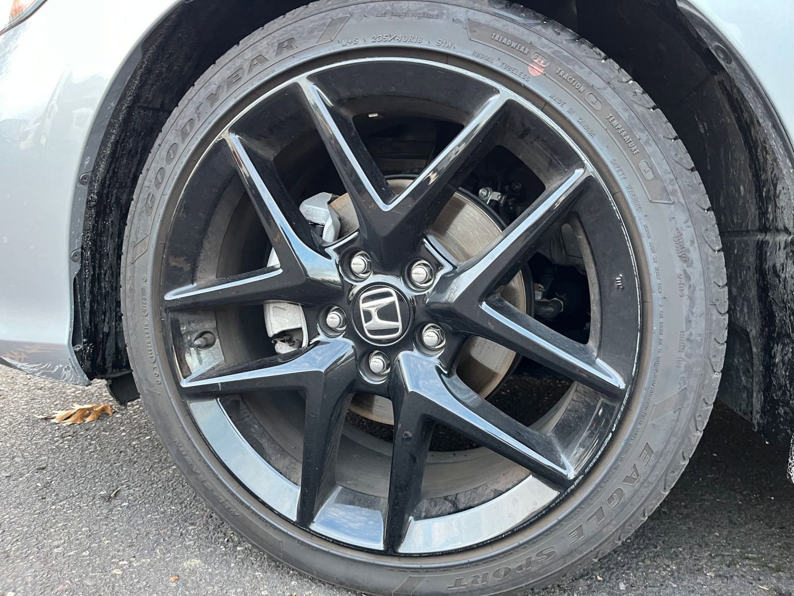 Thumbnail: 2025 Honda Civic - 28