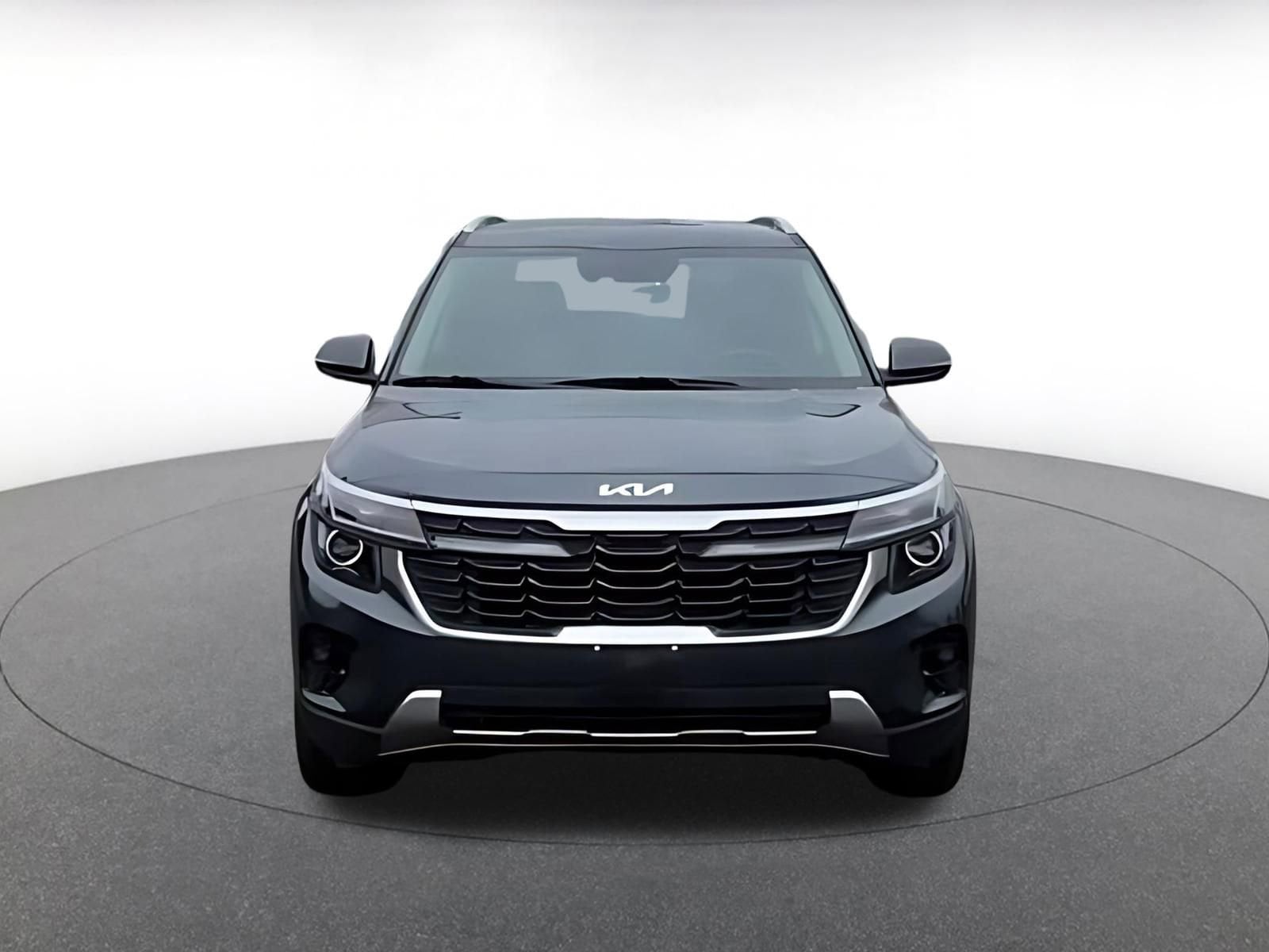 Thumbnail: 2025 Kia Seltos - 4