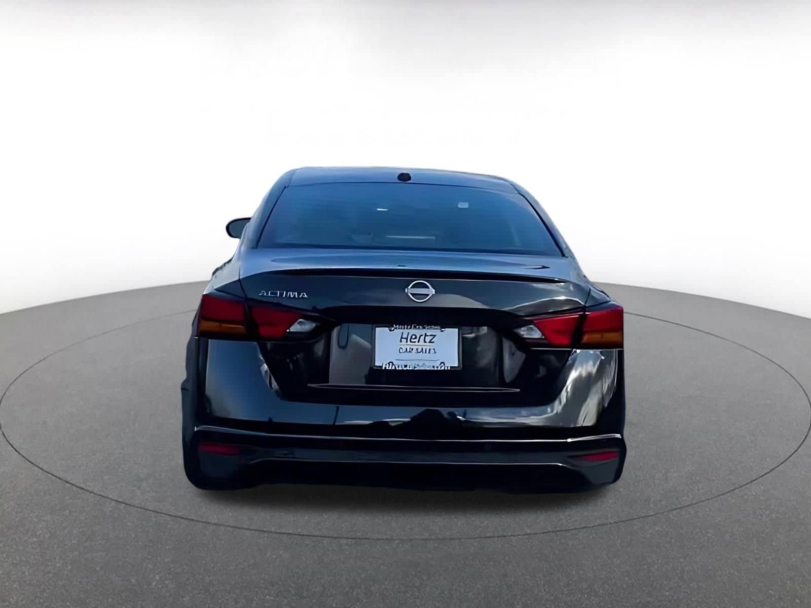 Thumbnail: 2025 Nissan Altima - 11