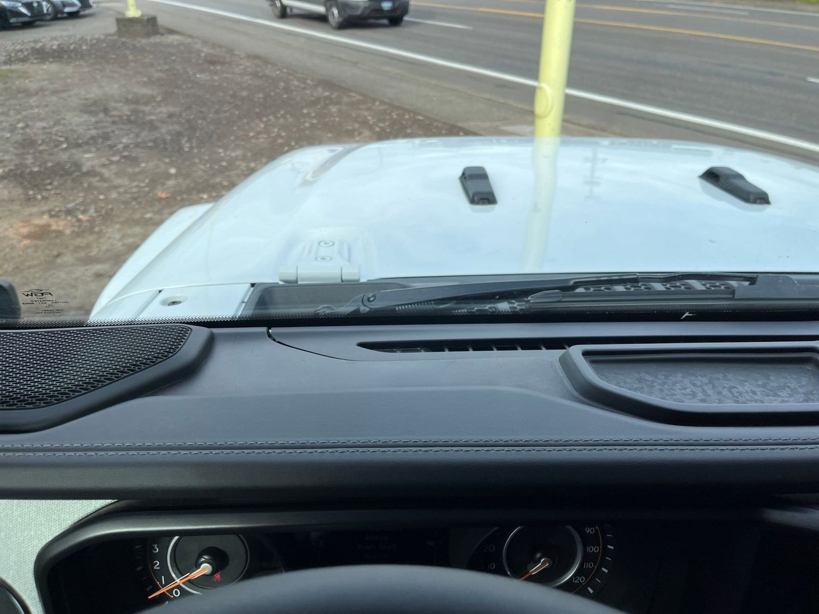 Thumbnail: 2025 Jeep Wrangler - 33