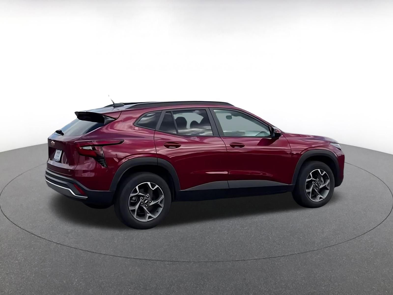 Thumbnail: 2025 Chevrolet Trax - 15