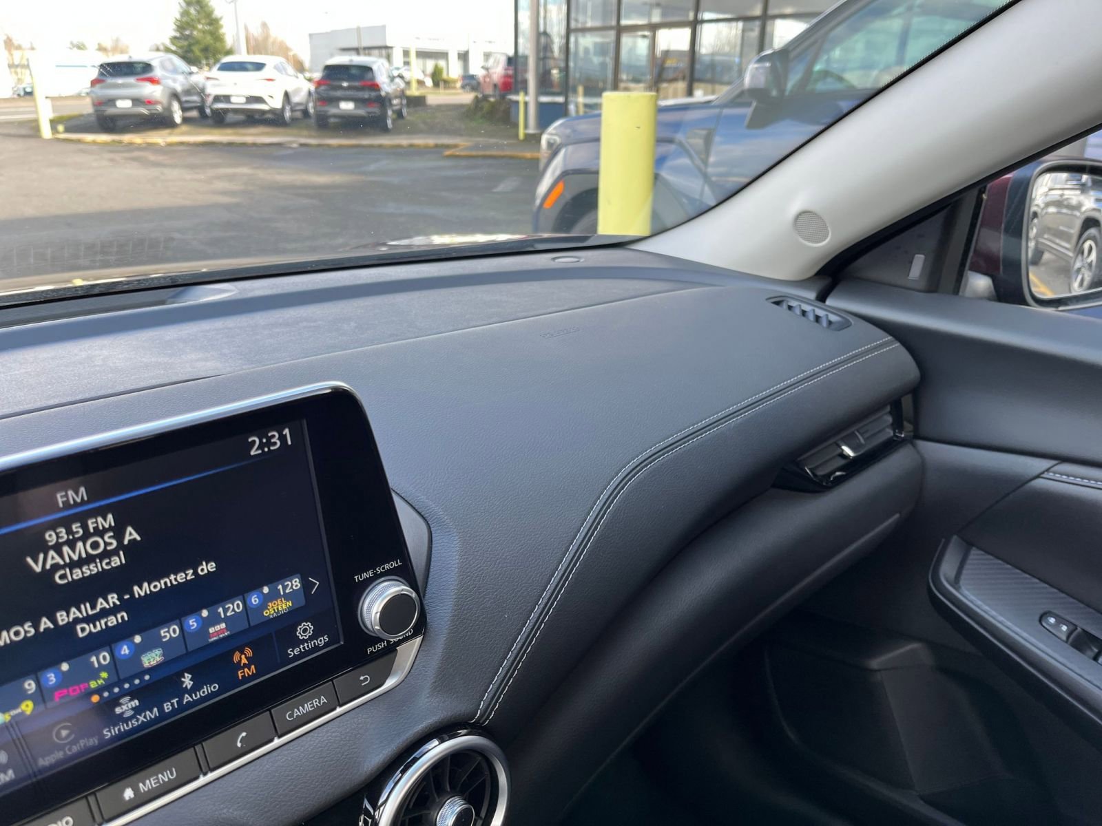 Thumbnail: 2025 Nissan Sentra - 33